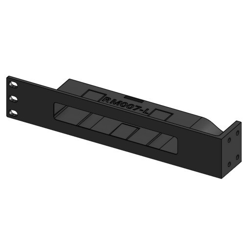 Rack Mount 19" for Ubiquiti Unifi EdgeRouter X SFP ER-X-SFP