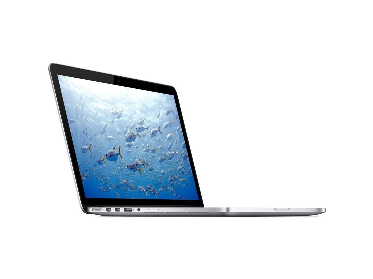 Apple MacBook Pro 13'' Laptop Intel Core 2 Duo 2.26GHz 2GB RAM 160GB HDD Drive