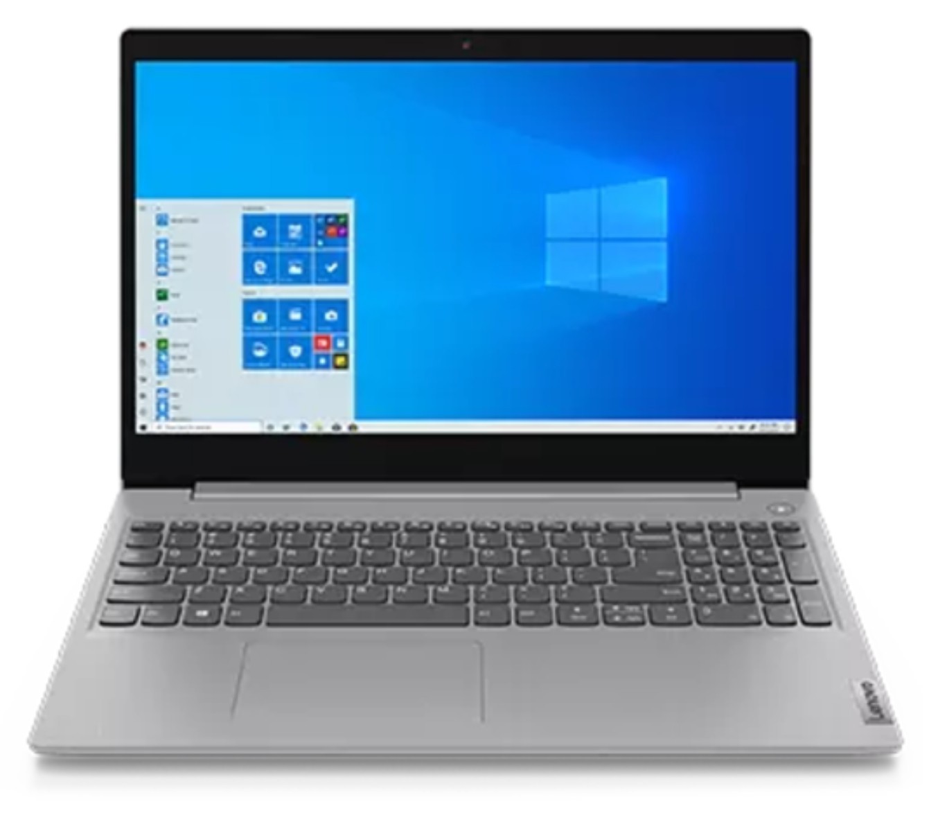 Lenovo IdeaPad 3 Laptop 15.6" FHD Intel Pentium N5030 4GB RAM 128GB SSD Win 11