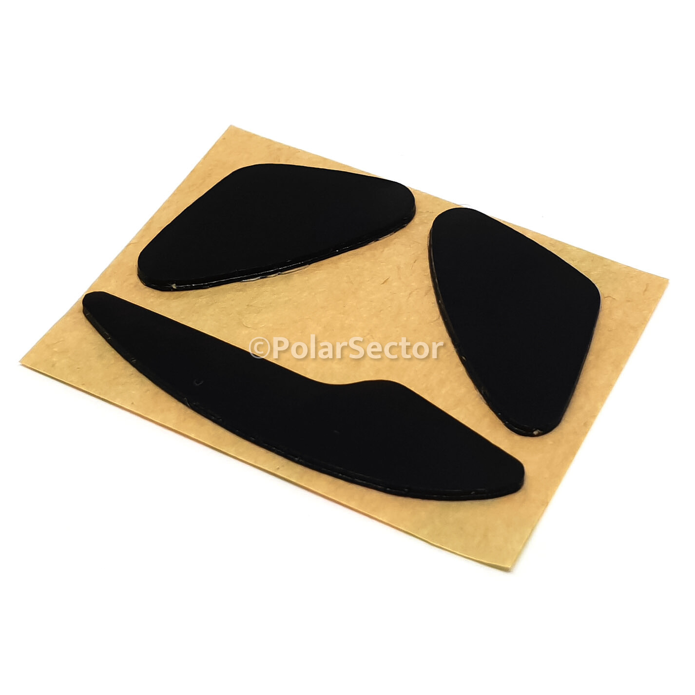 Logitech VX Nano Replacement Mouse Feet / Skates