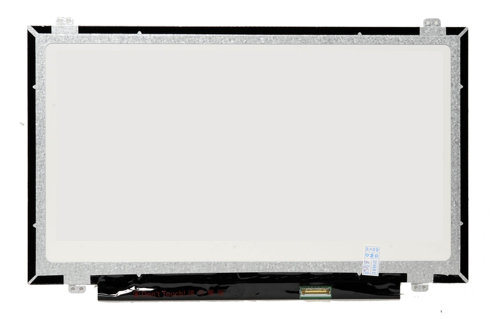 Dell Latitude E7450 E7470 Series 14" HD LED LCD  eDP 30PIN