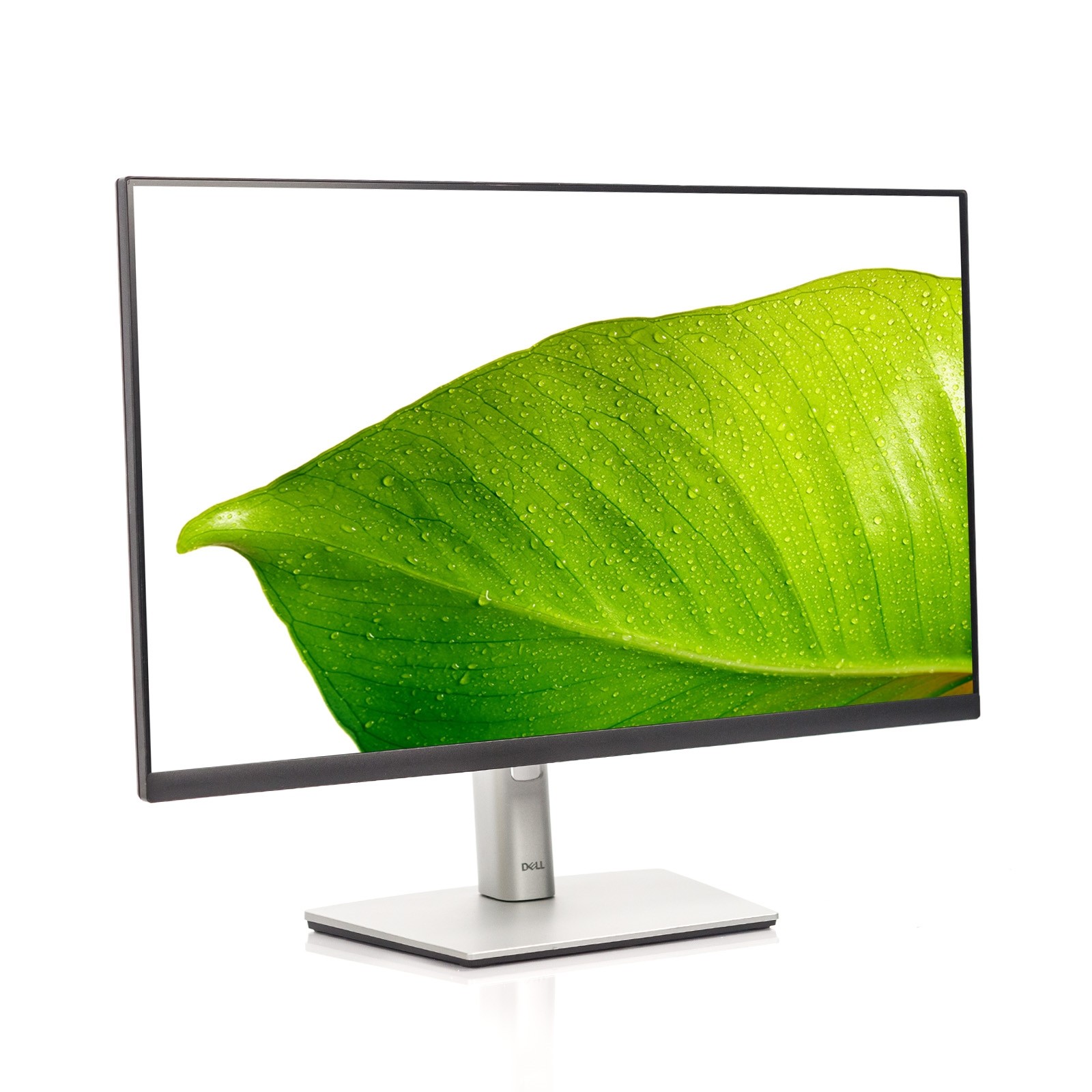 Dell P2225H 22" Widescreen 1920x1080 16:9 LED Backlit IPS LCD Monitor - Grade A