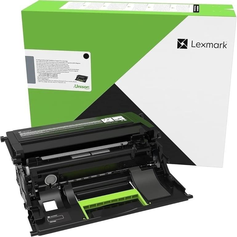 Lexmark Corporate Imaging Unit NEW GENUINE 58D0Z0E