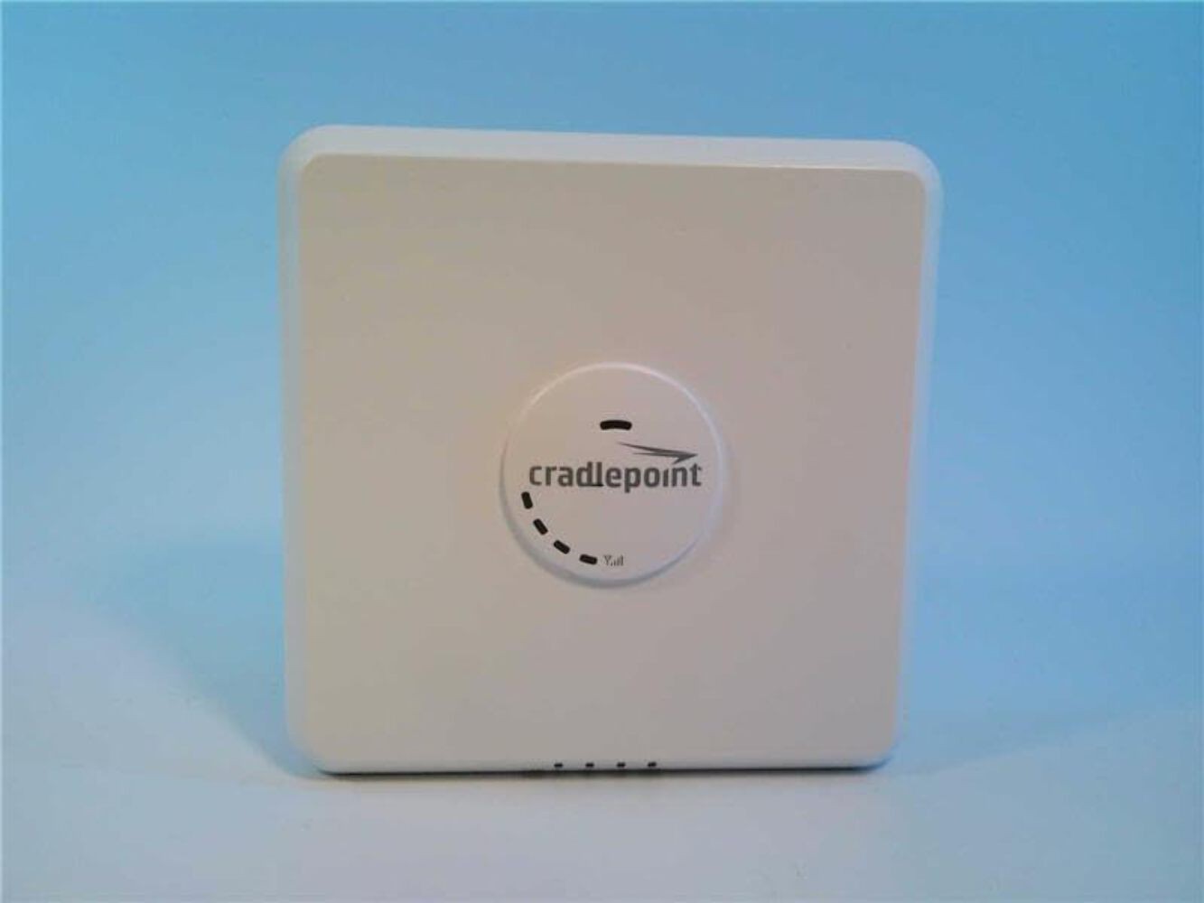 Cradlepoint CBA850LPE-VZ CAT4 Router GSM/CDMA Unlocked Black - Excellent