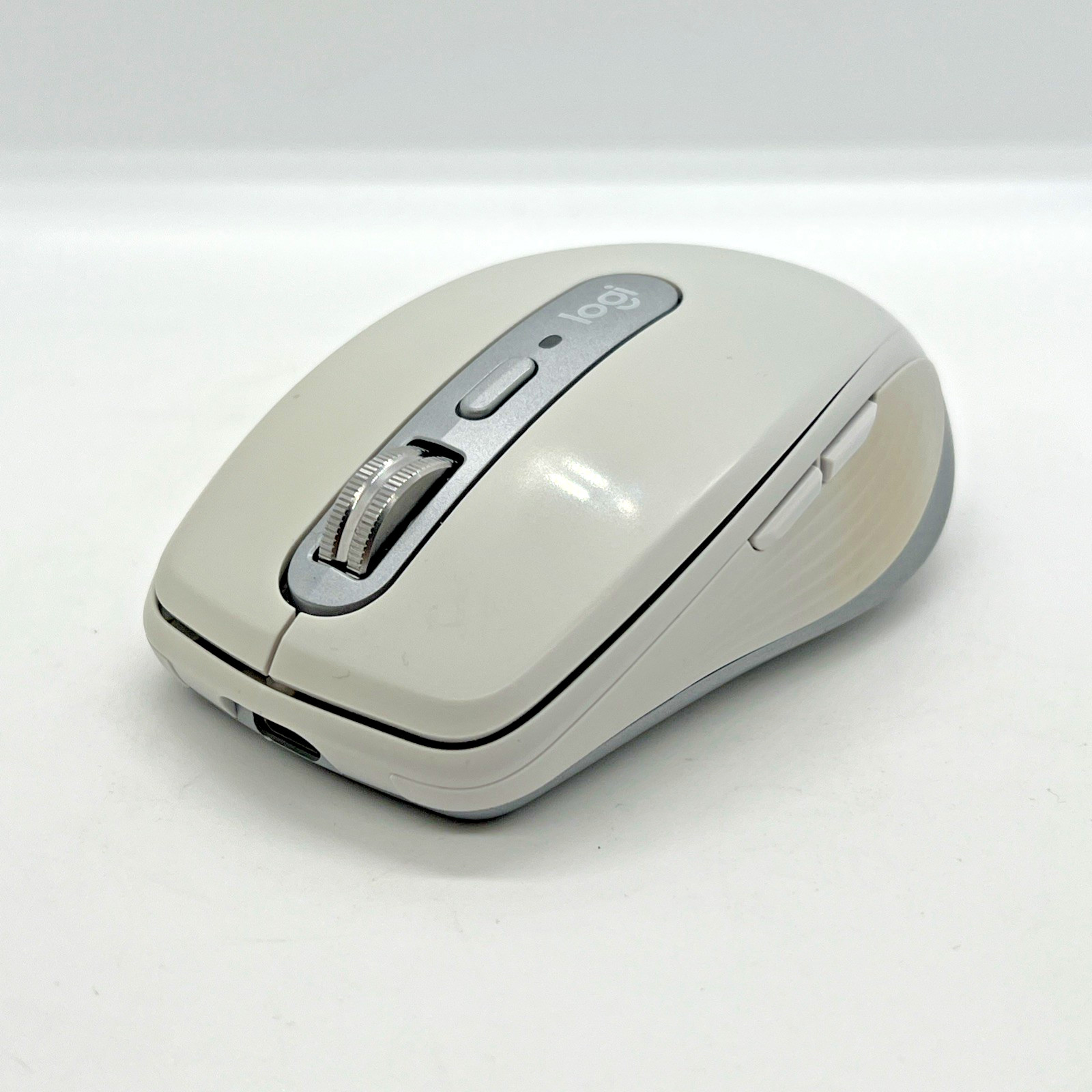 Logitech MX Anywhere 3 for Mac MR0083 Wireless Bluetooth Mouse Tested