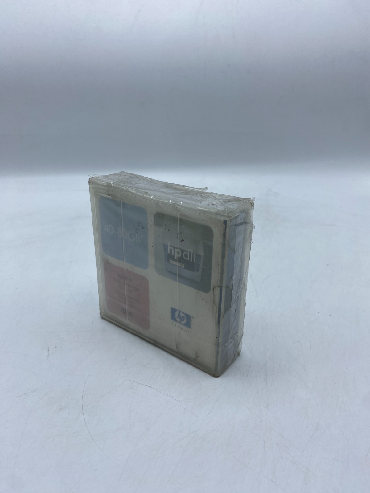 C5141F OEM HP DLT IV TK-88 40GB Data Tape. Open Box