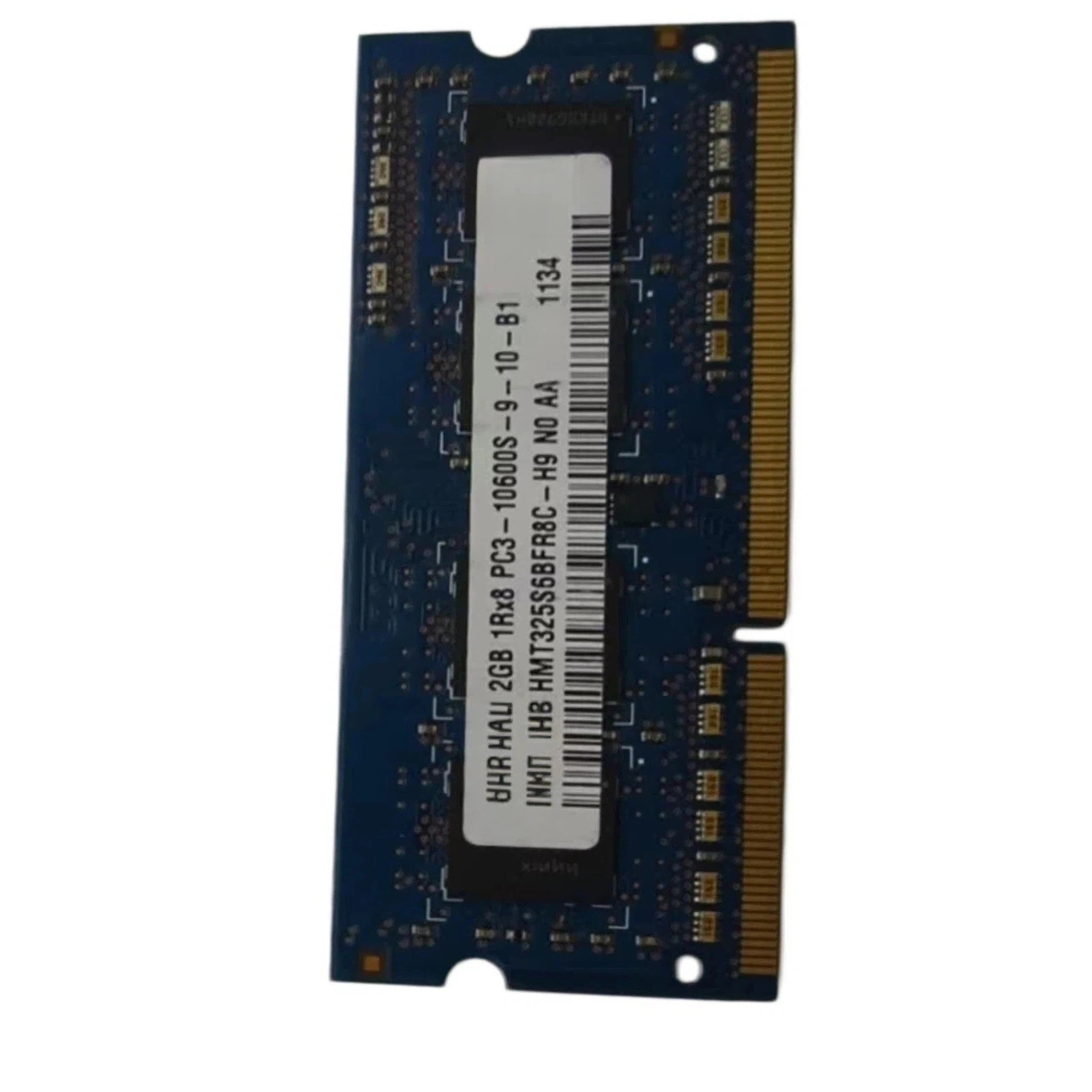 Printer Parts Memory Module Fits For Hynix PC3-10600S-9-10-B1