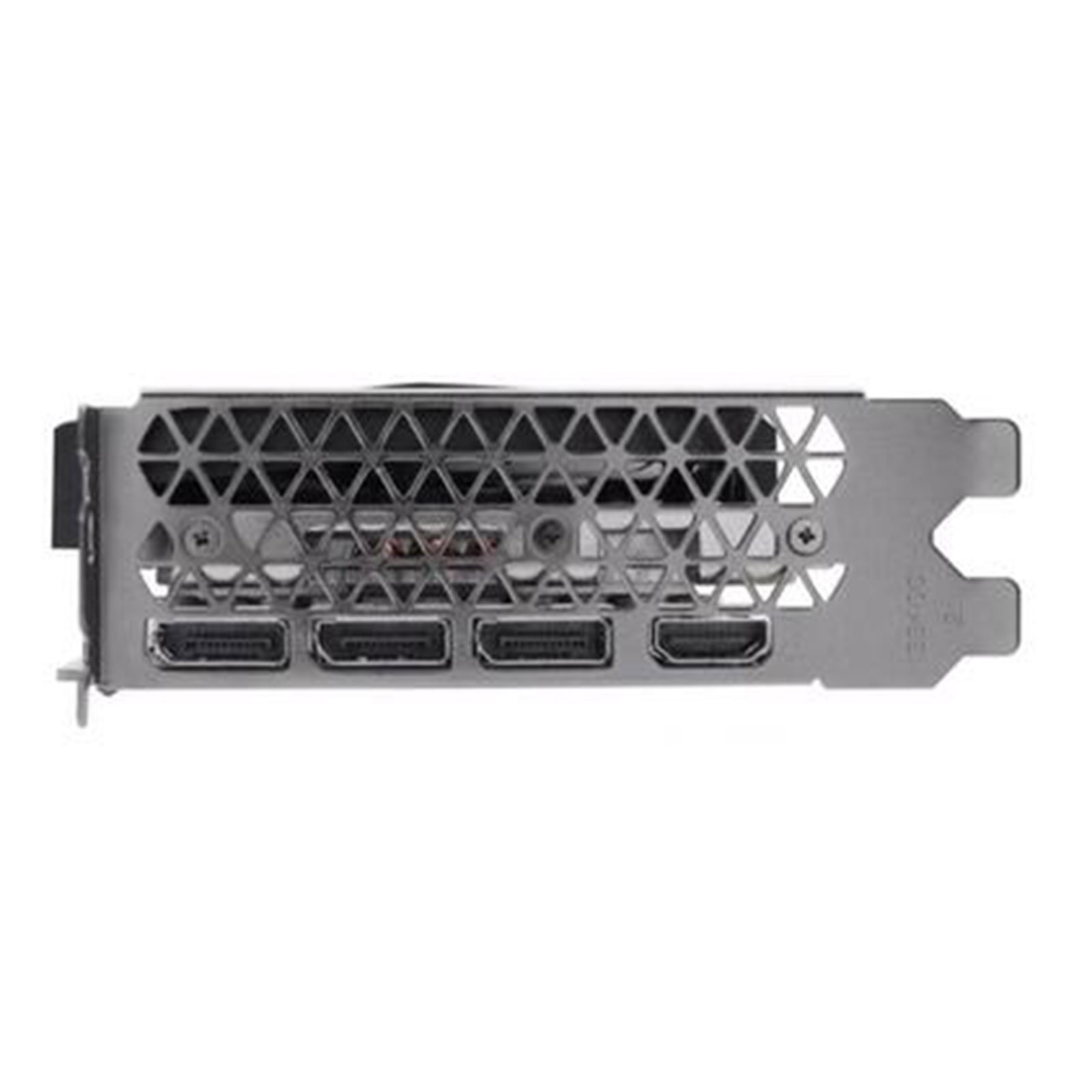 Graphics Card Bezel Baffle Plate for Zotac RTX 3070-8GD6 Thunderbolt GE