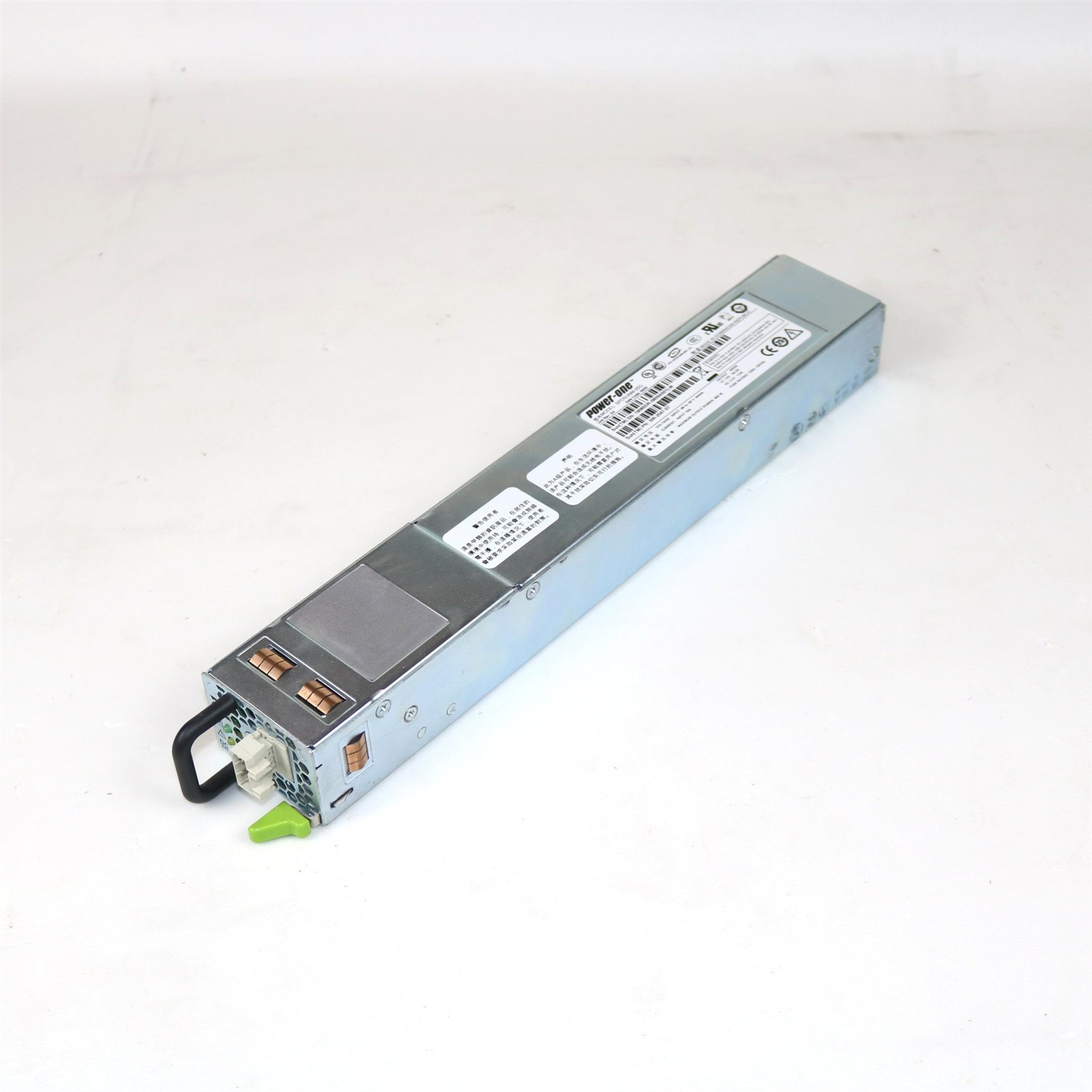 Power-One SPDSUNM-05G Type D200 660 Watt DC Sun Netra 300-2047 Power Supply