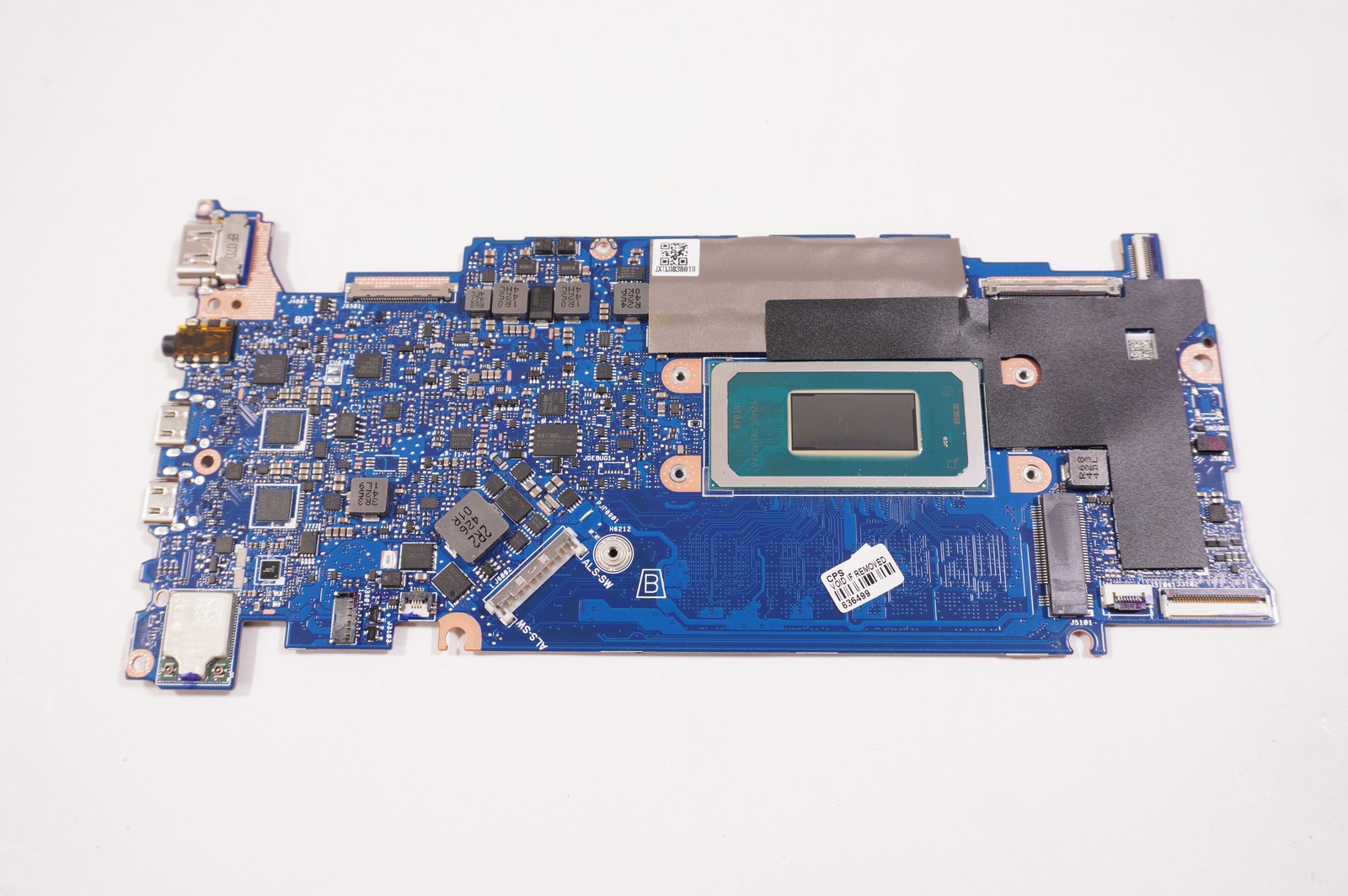 90NB11R0-R00081 Asus UX3405MA MB._8G/U5-125H Q415MA-U5512