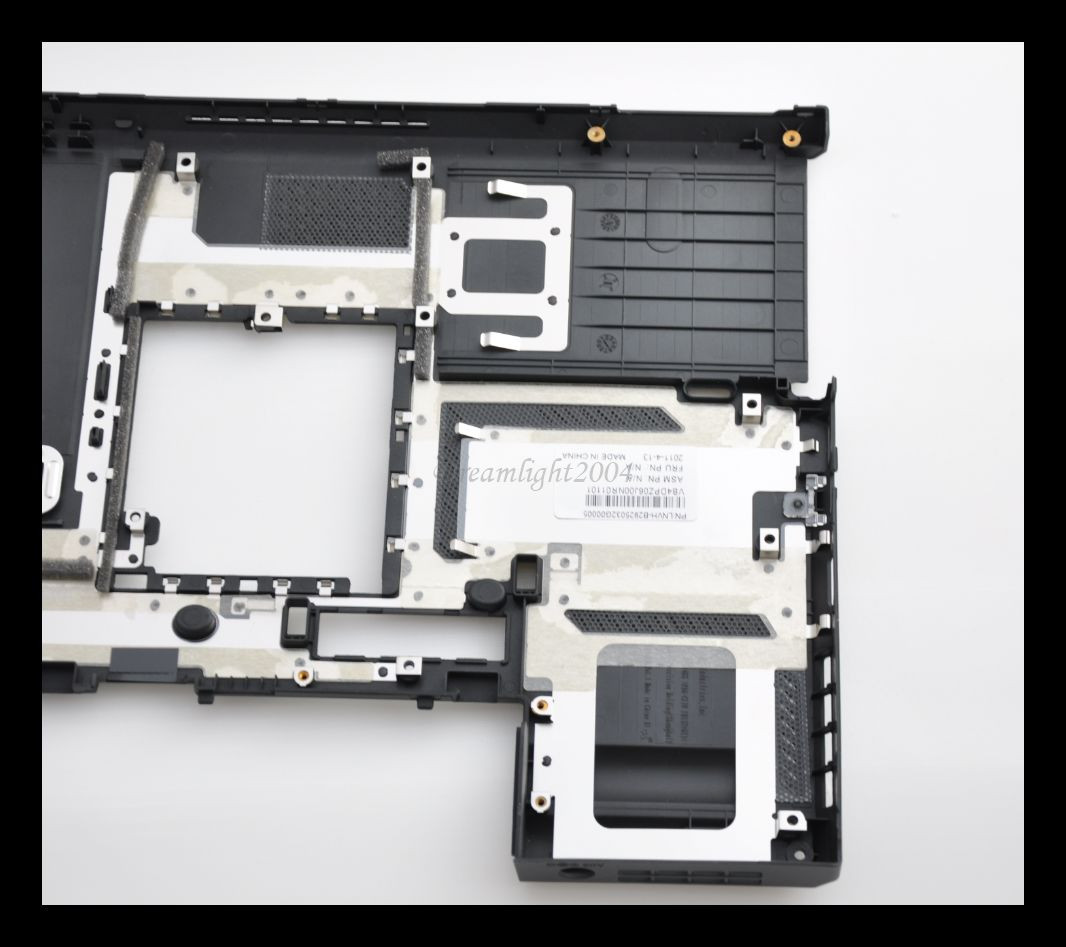New Genuine IBM Thinkpad T420 14" Bottom Base Case Cover LNVH-B2925032G00005 