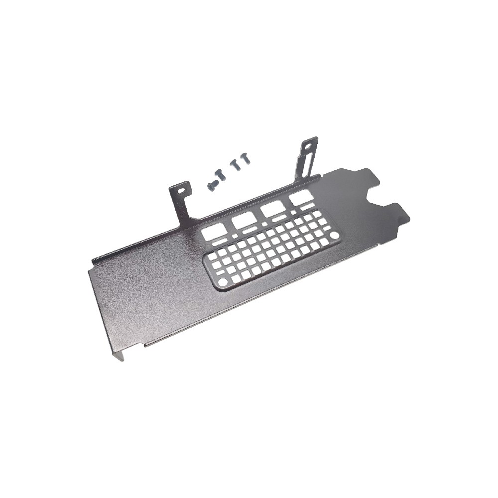 1pc Full Long Height Bracket for Nvidia Quadro A4000 RTX A2000 with Screws