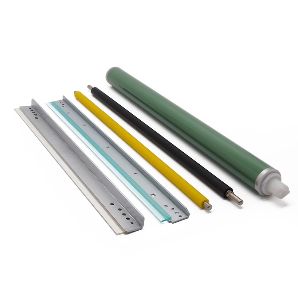 Charge Roller Primary Drum Cleaning Blade Kit for Canon 5840 5860 5870 6860 6870