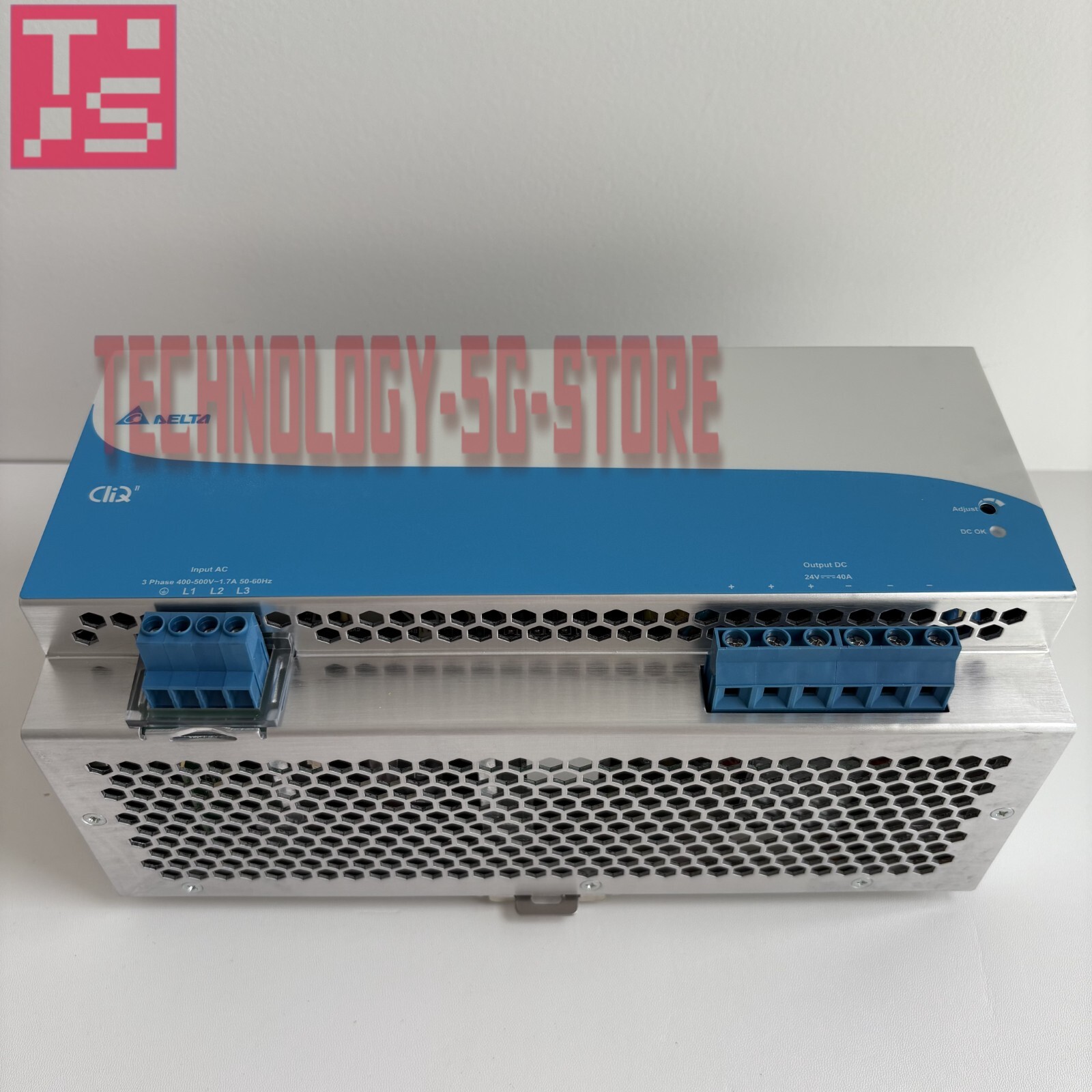 Delta DRP024V960W3BN Power Supply# 1pcs New In Box