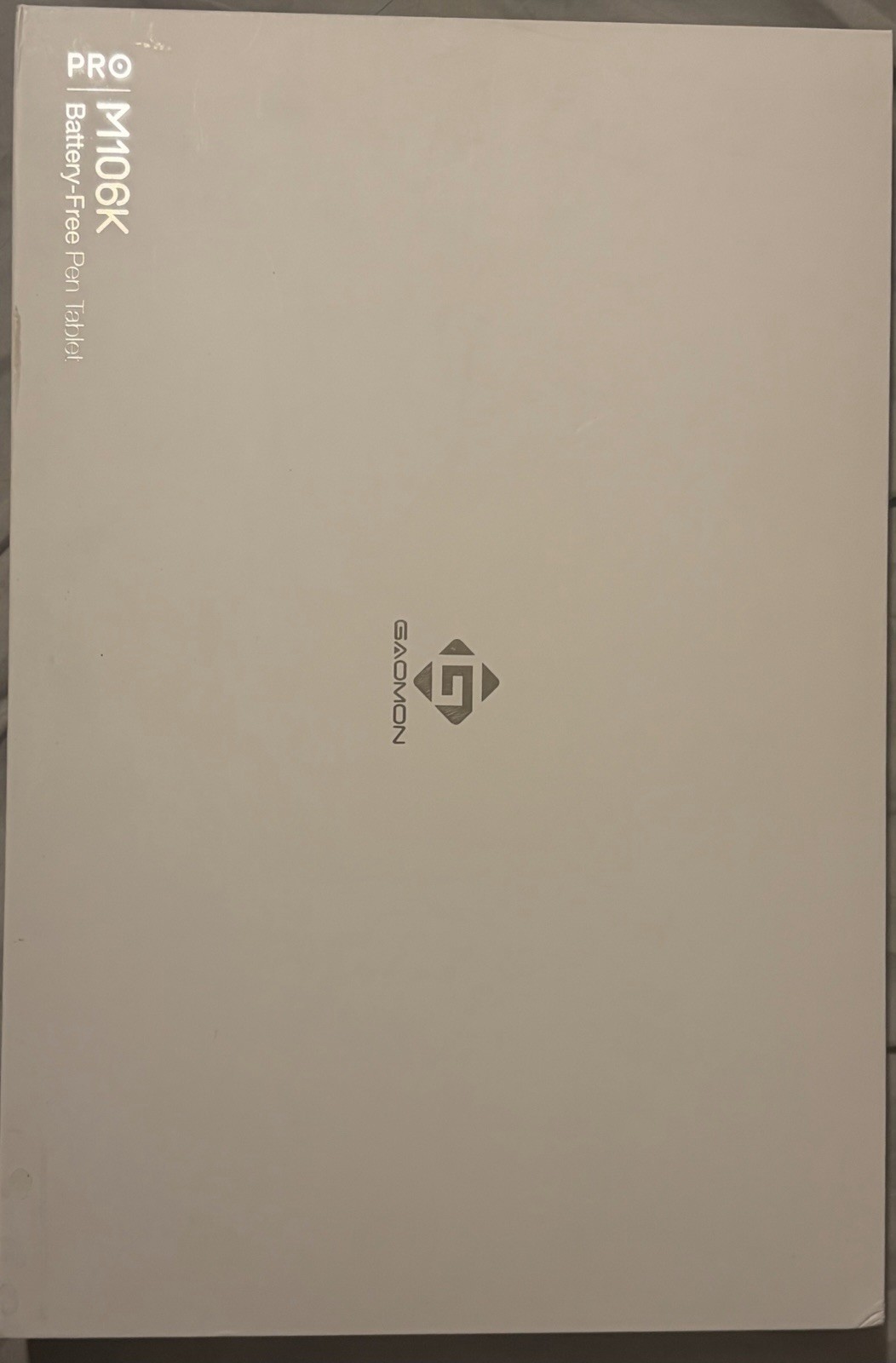 GAOMON M106K PRO