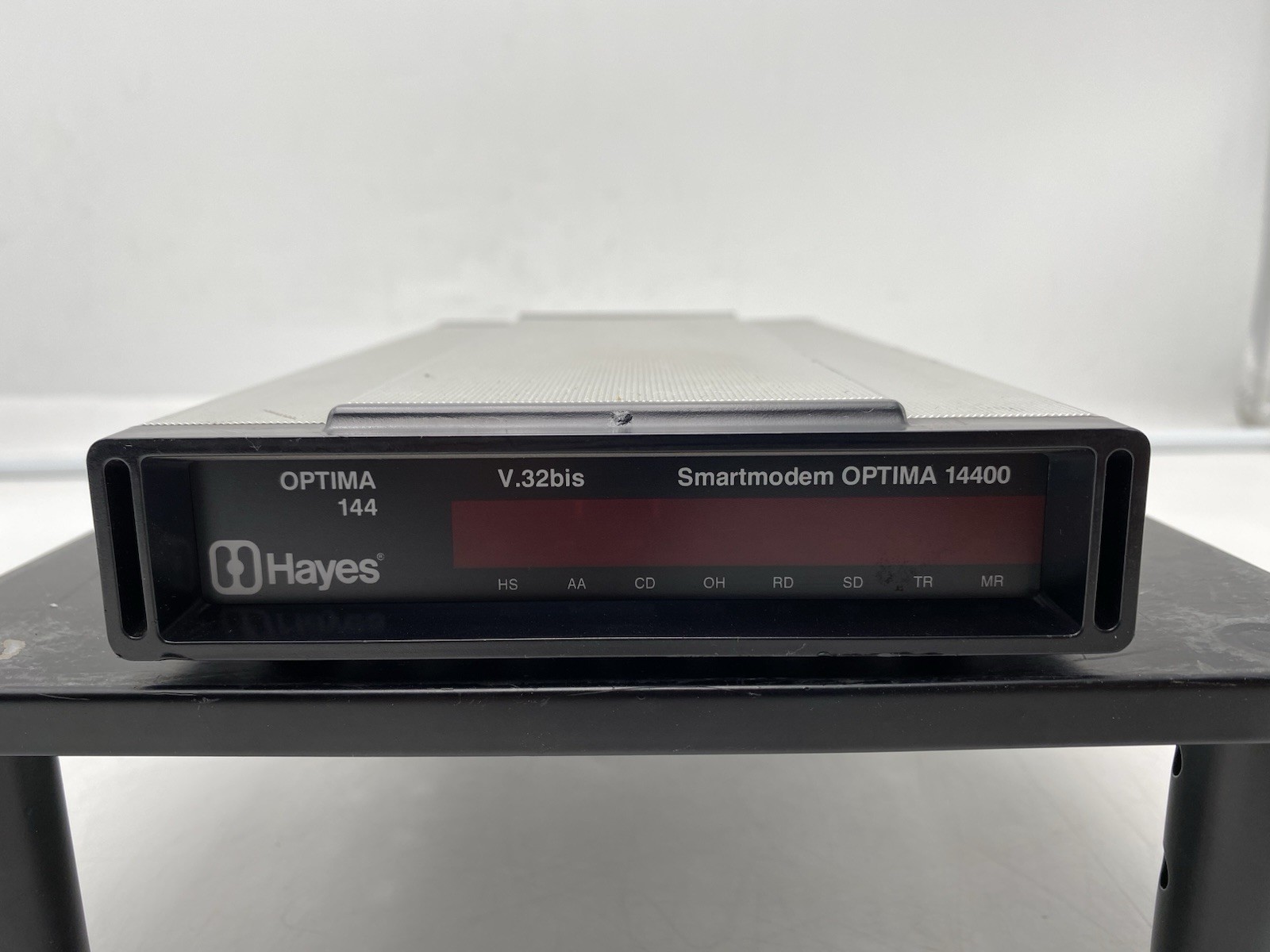 hayes 5111AM optima 144 V.32BIS smartmodem optima 14400