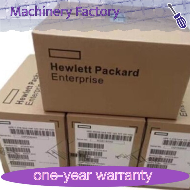 HPE P18481-001 P18420-B21 240GB SATA 6G RI 2.5" SFF SC MV SSD HPE NEW F/S