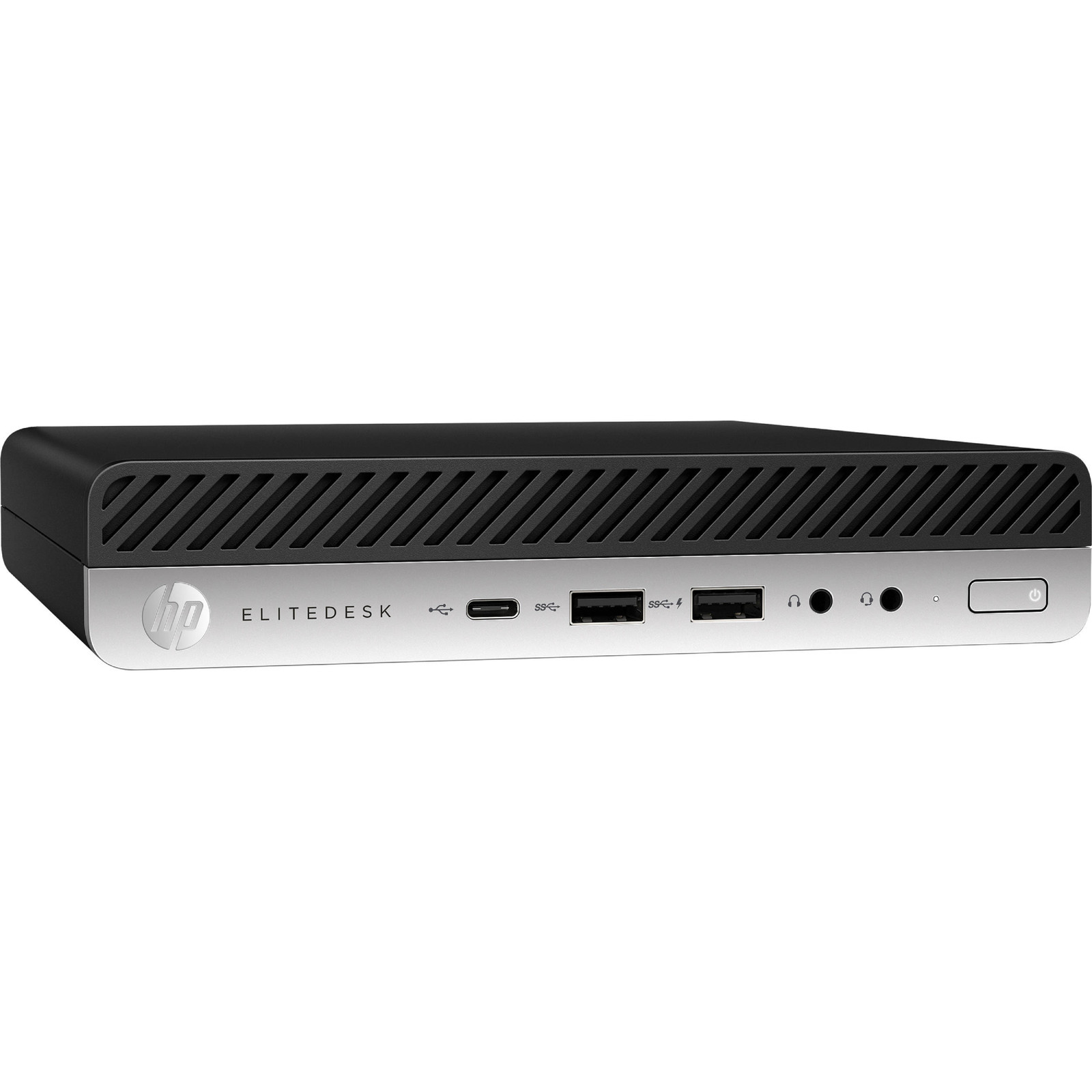 HP Elitedesk 705 G5 Desktop AMD Ryzen 5 Pro 3400G 16GB 256GB SSD Windows 11 Pro