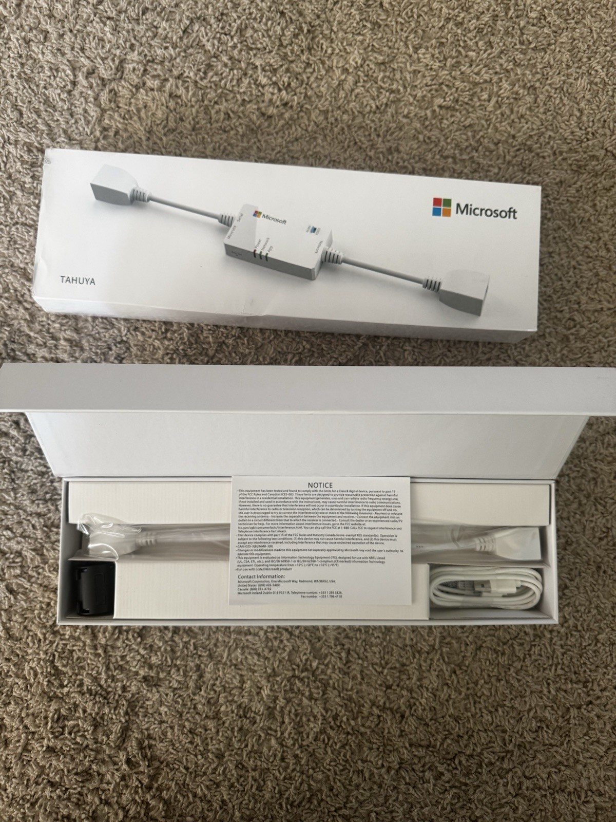 Microsoft Tahuya