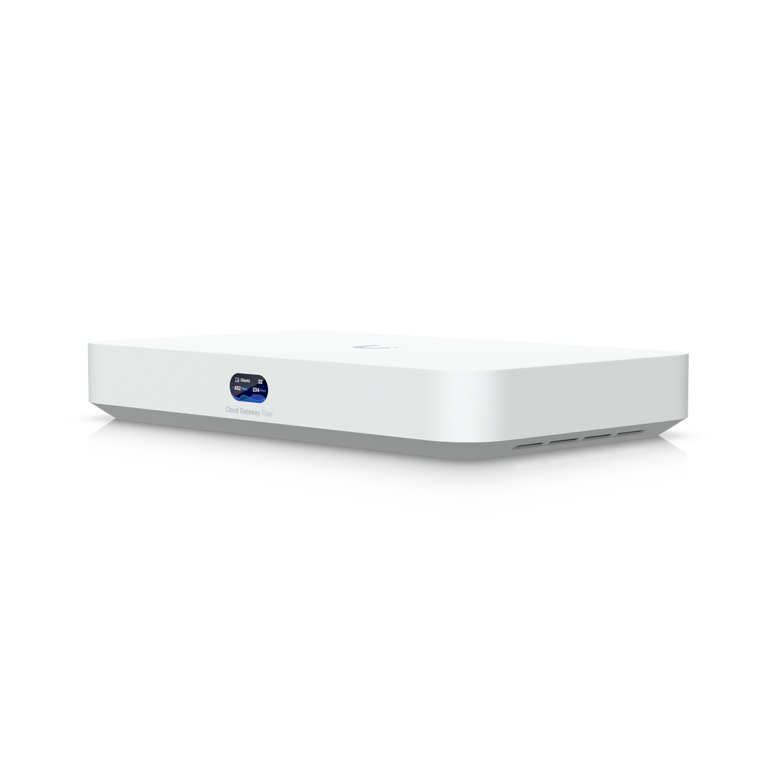 Ubiquiti Cloud Gateway Fiber UCG-FIBER - NEW SEALED