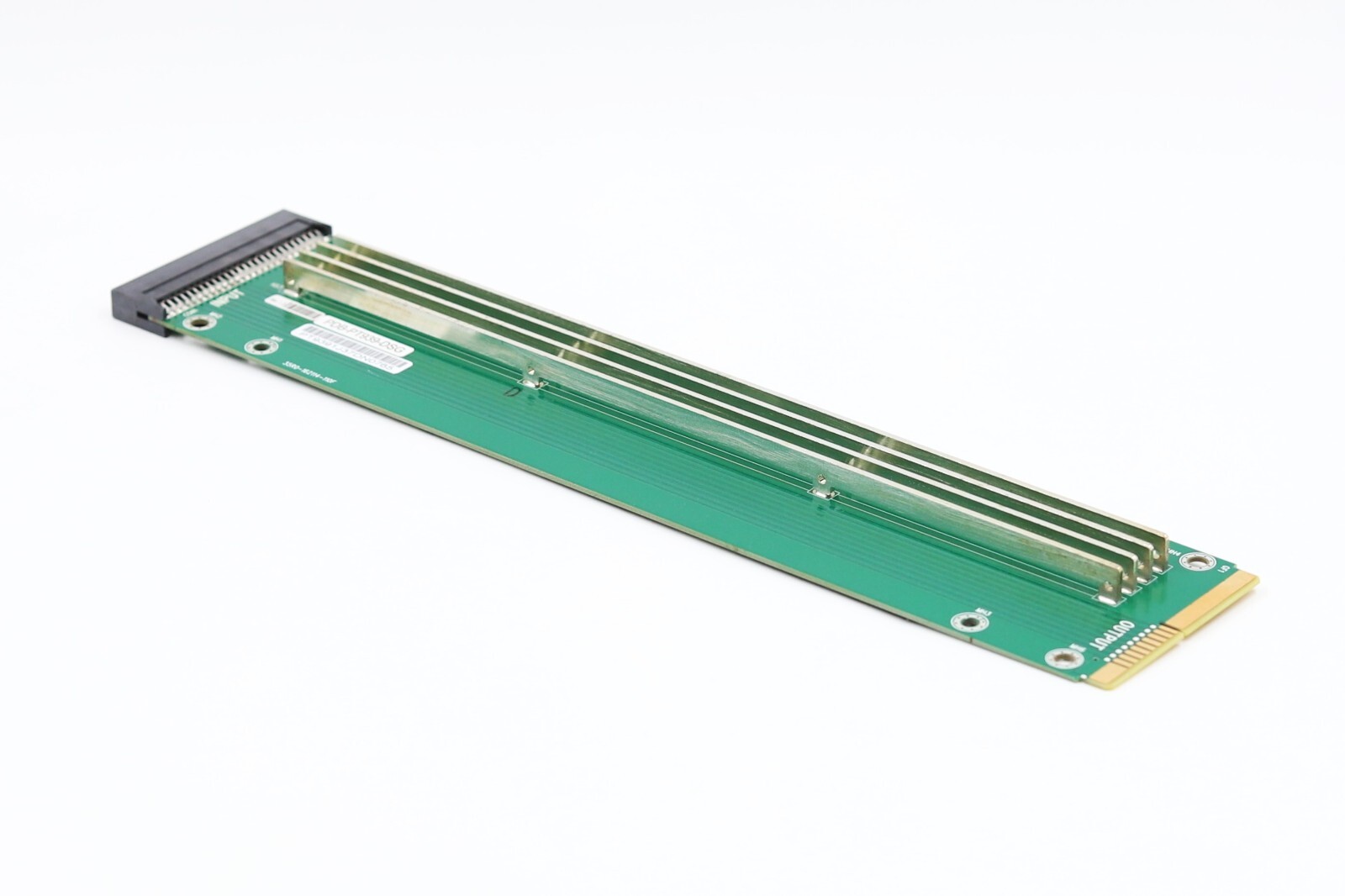 SuperMicro PDB-PT939-DSG Triple Redundant Power Distributor Board Tested Working