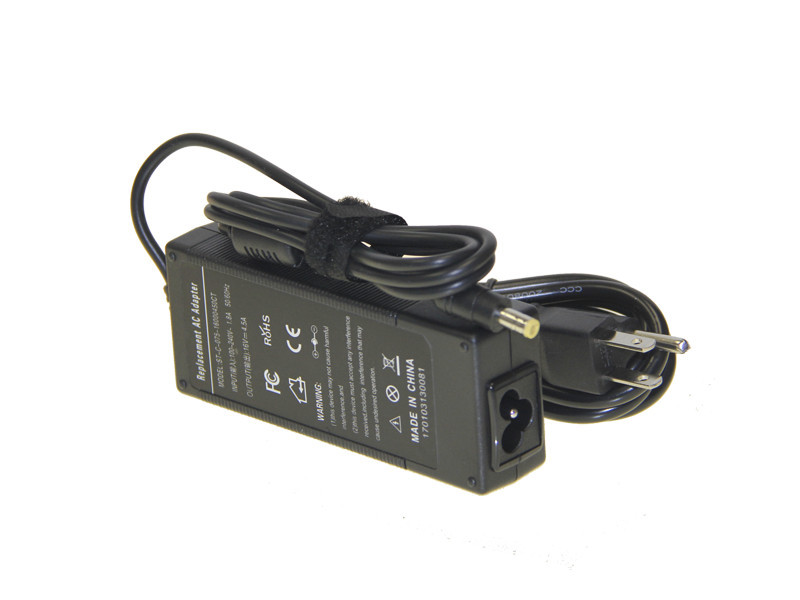 AC Adapter Power Supply Cord 16V For Philips Magnavox 20MF500T/17 LCD TV