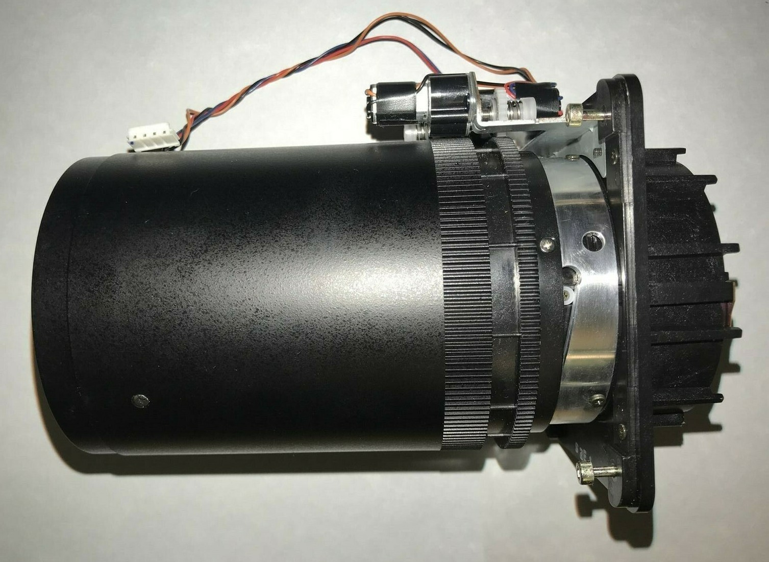 EIKI Lens for LC-X986 LCD Projector