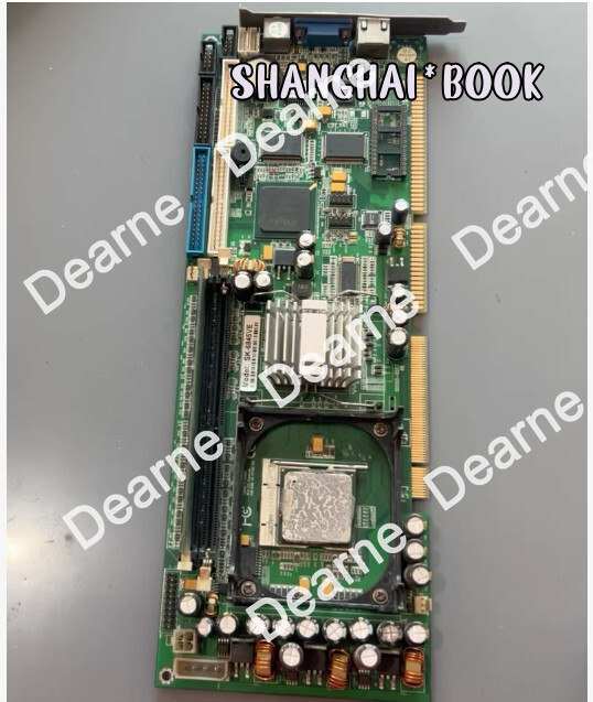 1PC used working SK-6845VE Via DHL or Fedex