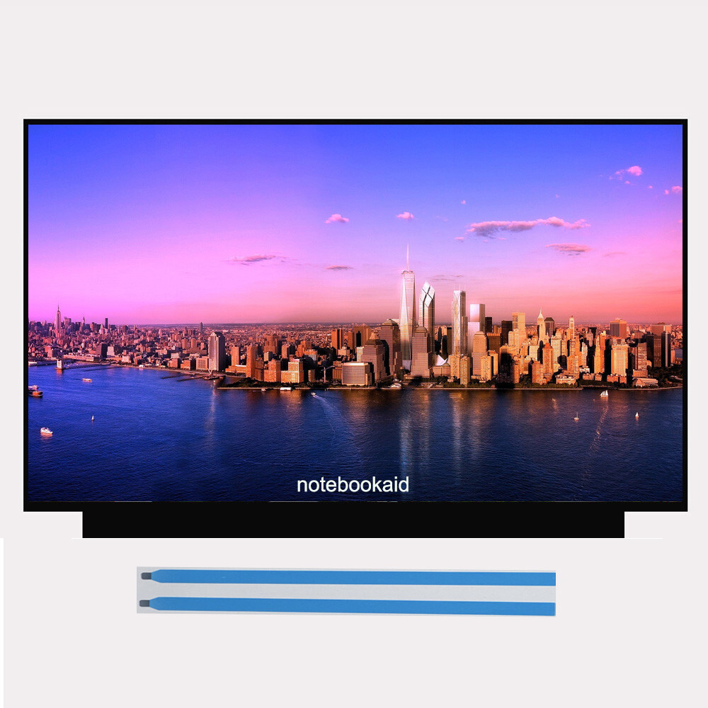 13.3" WUXGA touch LAPTOP LCD Screen  R133NWF4 R5  fit B133HAK02.2  NV133FHM-T03