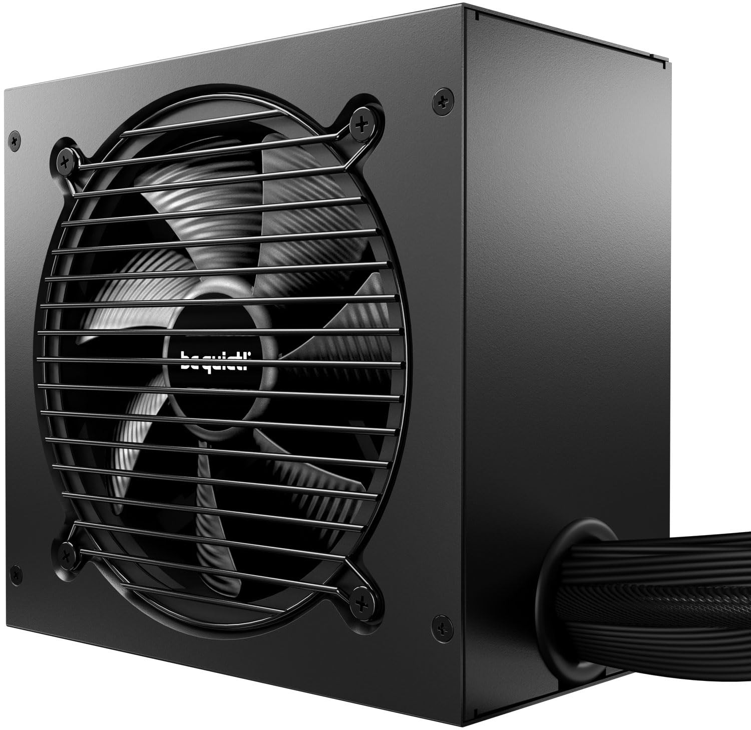 Pure Power 12 850W Gaming 80 Plus Gold, 3.1, 12V-Rail