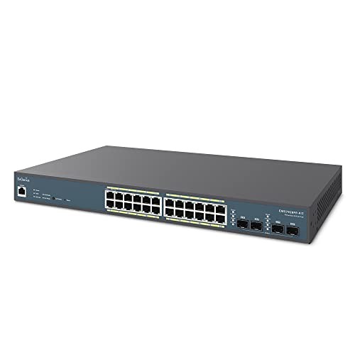 EnGenius EWS7928FP-FIT Ethernet Switch (ews7928fpfit)