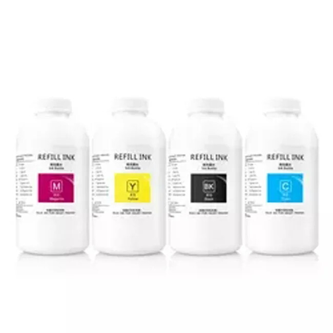 4x1000ML Sublimation Dye Ink For Eps L3060 L3100 L3110 L3150 L3050 printer