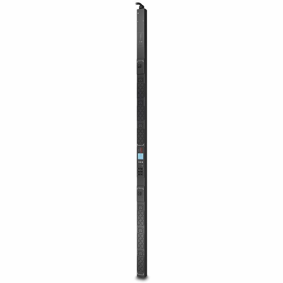 APC NetShelter Rack PDU Metered 0U 36-Outlet 5.0kW 200V and 208V 30A