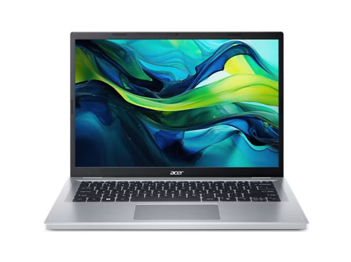 Acer Aspre Go Intel AG14-31P  N100 QuadCore 4Gb RAM 128GB SSD 14" WUXGA