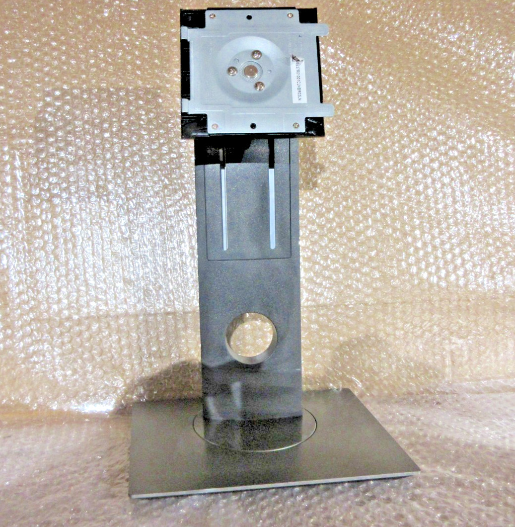 Genuine OEM Dell Adjustable Monitor Stand For P2217H, P2317H, P2417H Monitors