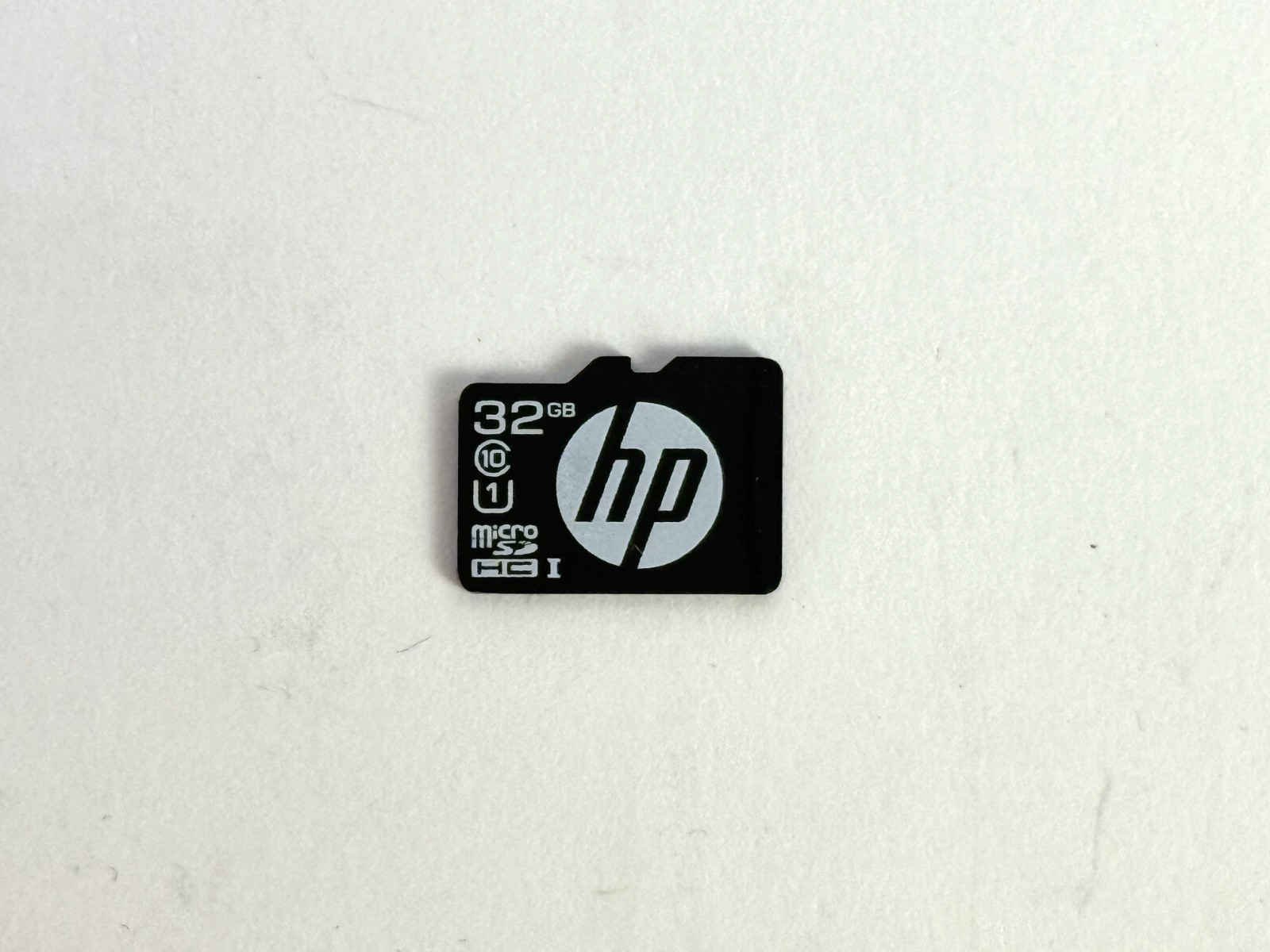32GB HP HPE 700138-001 Micro SDHC Flash Media Card Enterprise MicroSD