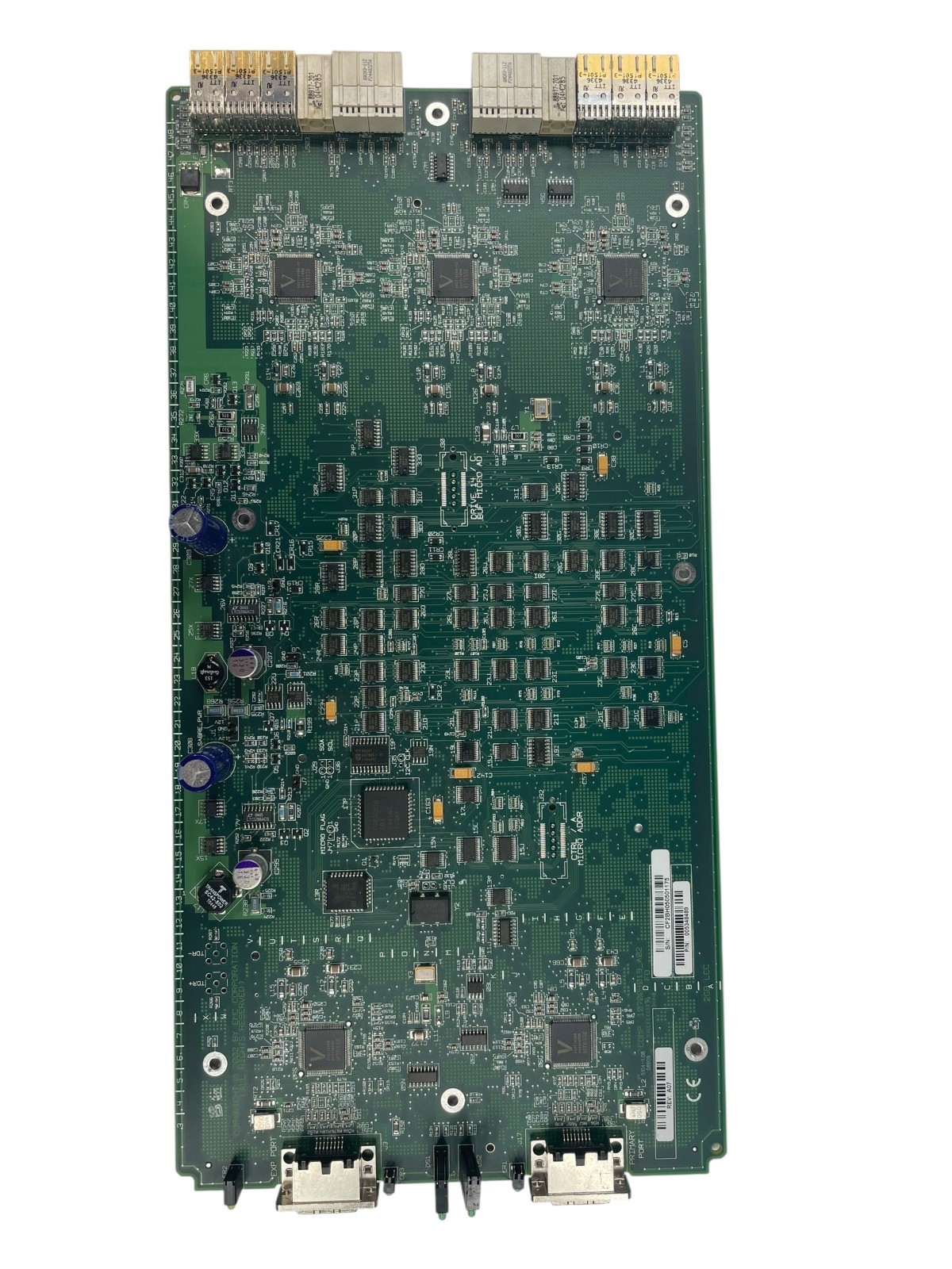 Lot of 3 EMC 005348489 DAE2 2Gbps Link Controller Module LCC Card