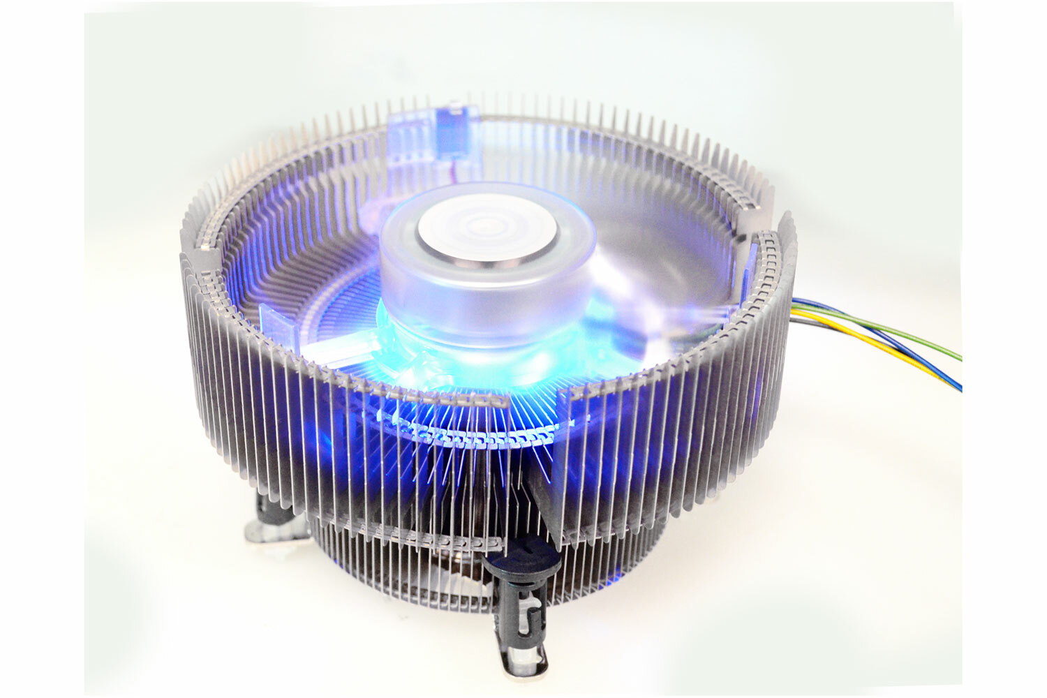 *NEW* Intel LGA775 TOP Fan QX9770 QX9650 X6800 Q9650 Q9550 Q9500 Q9400