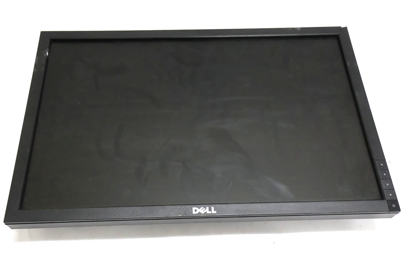 Dell Professional P2210t 22" Black Widescreen LCD Monitor "READ"
