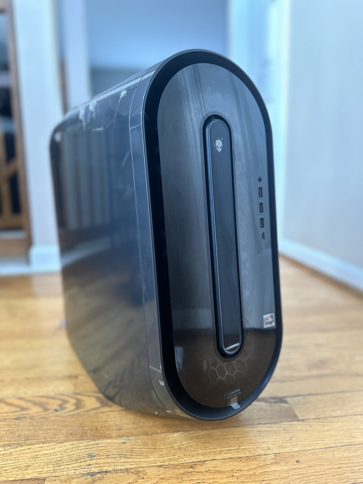 ALIENWARE AURORA RYZEN R14