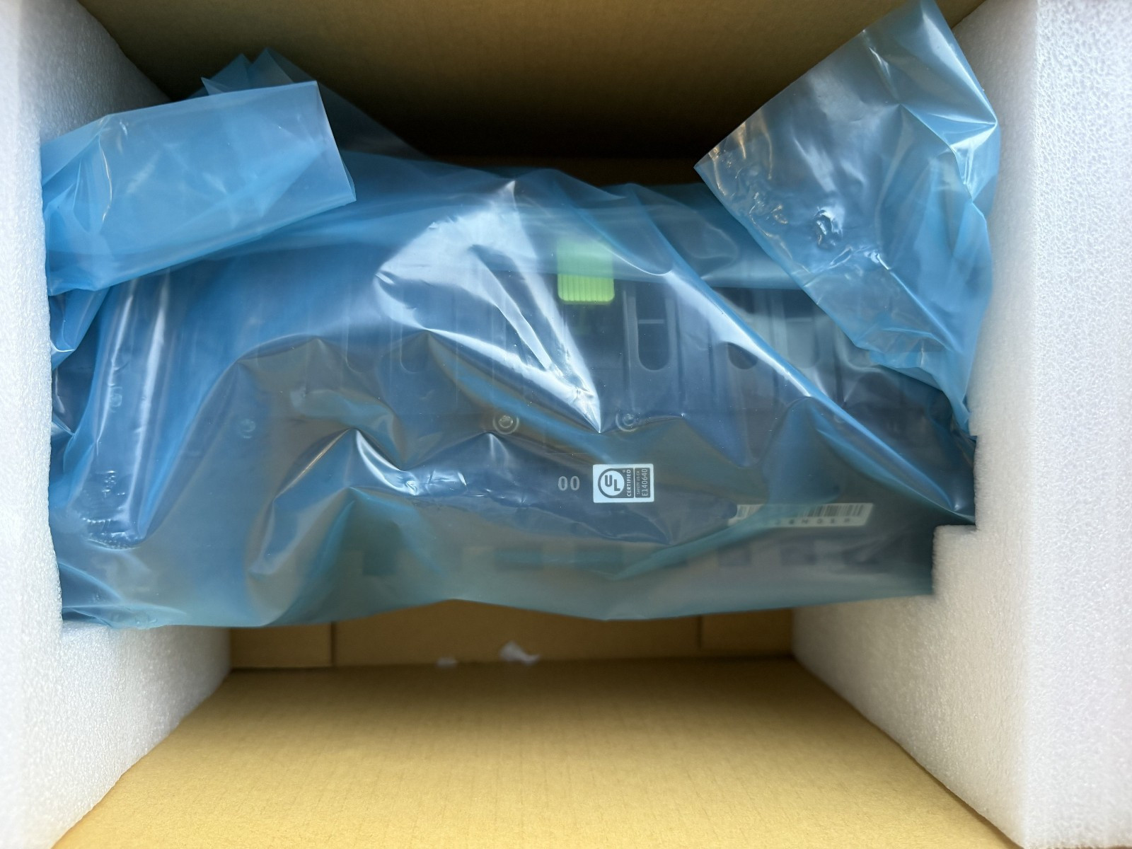 Colinkor 41X0252 Fuser Unit 110V for Lexmark CS720 CS725 CX725 C4150 NEW