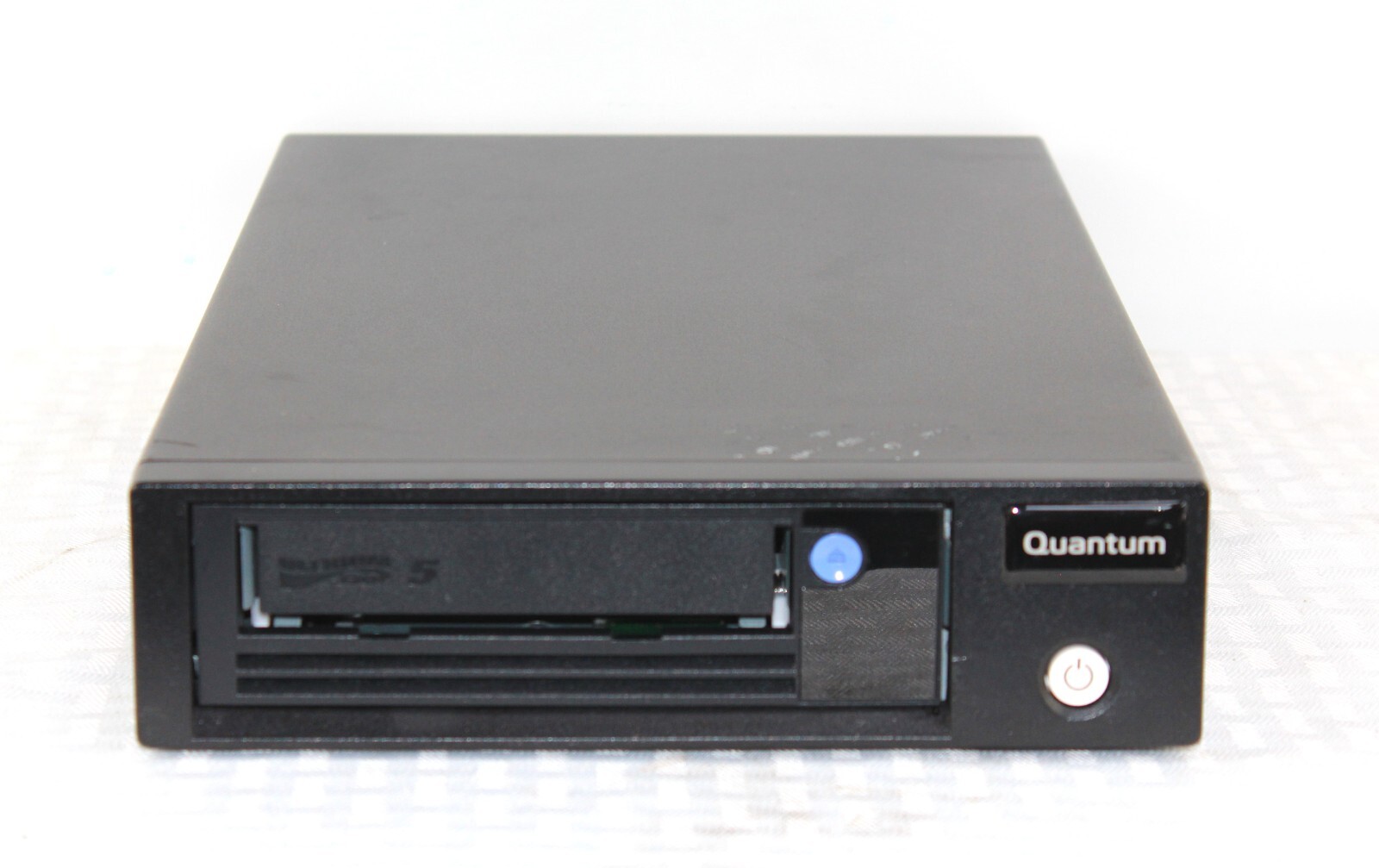 IBM Quantum  3580-H5S External Tape Drive
