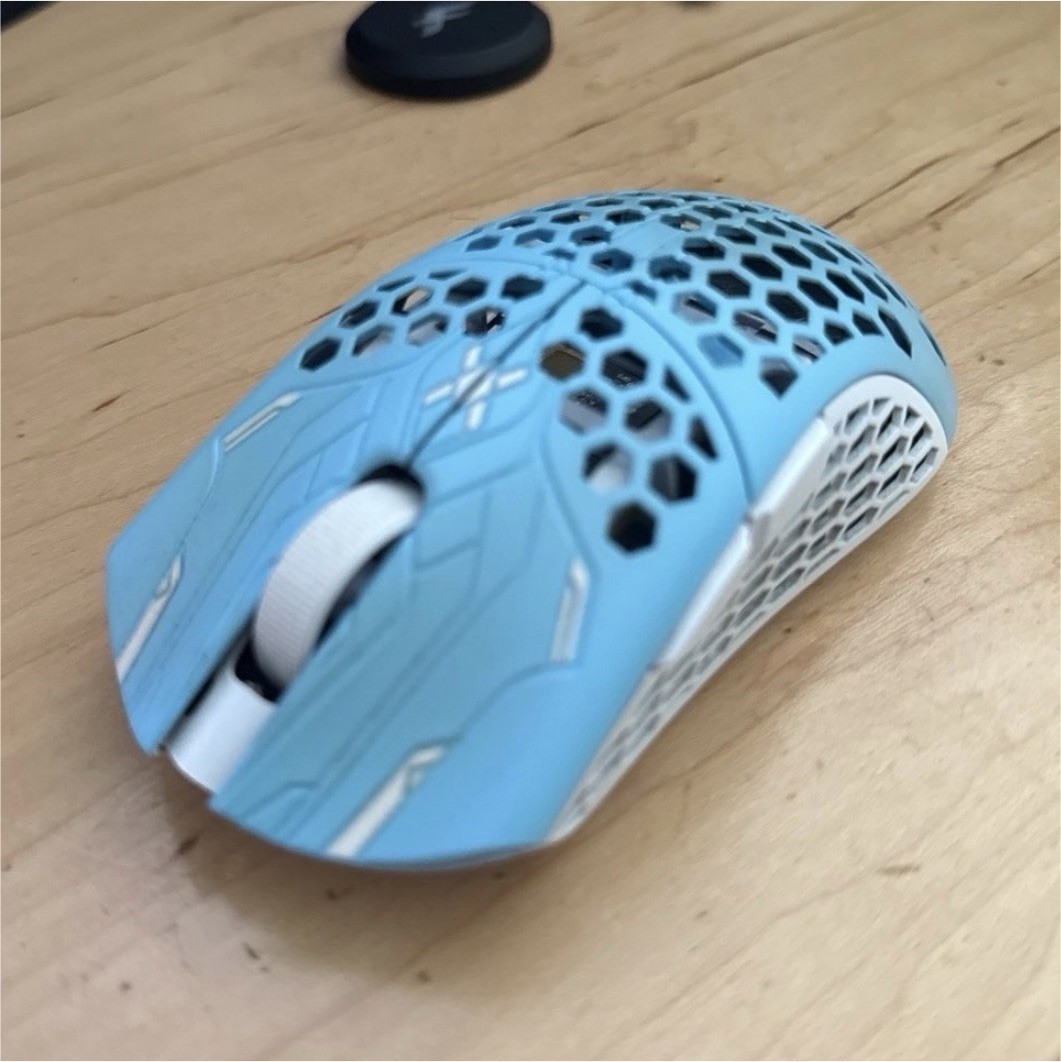 Finalmouse ultralight X Tarik