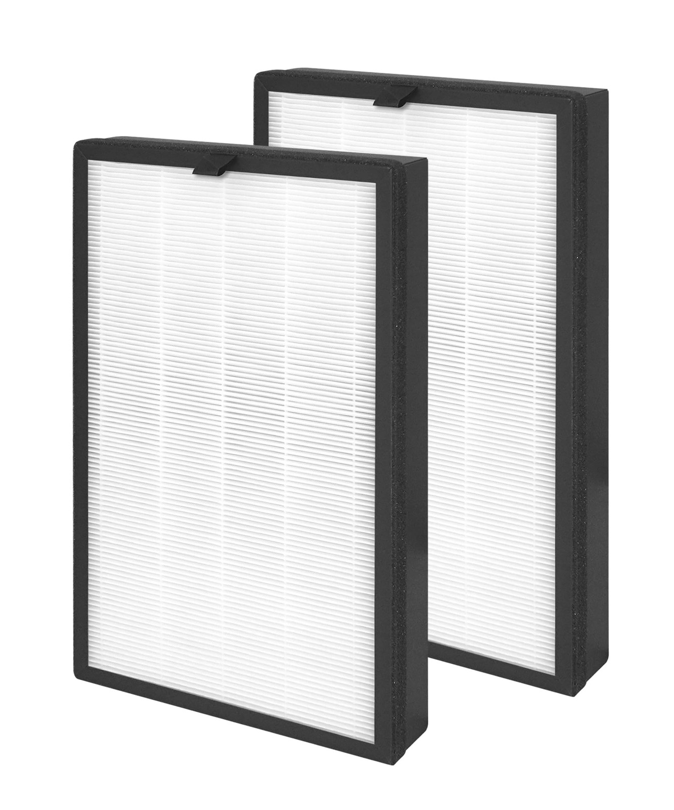 H05 Replacement Filter Compatible with HIMOX H05 Air Purifiers | 2 Pack 3-in-...
