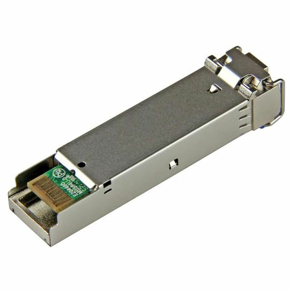 StarTech.com Cisco GLC-LH-SM Compatible SFP Module - 1000BASE-LX/LH - 1GE Gigabi