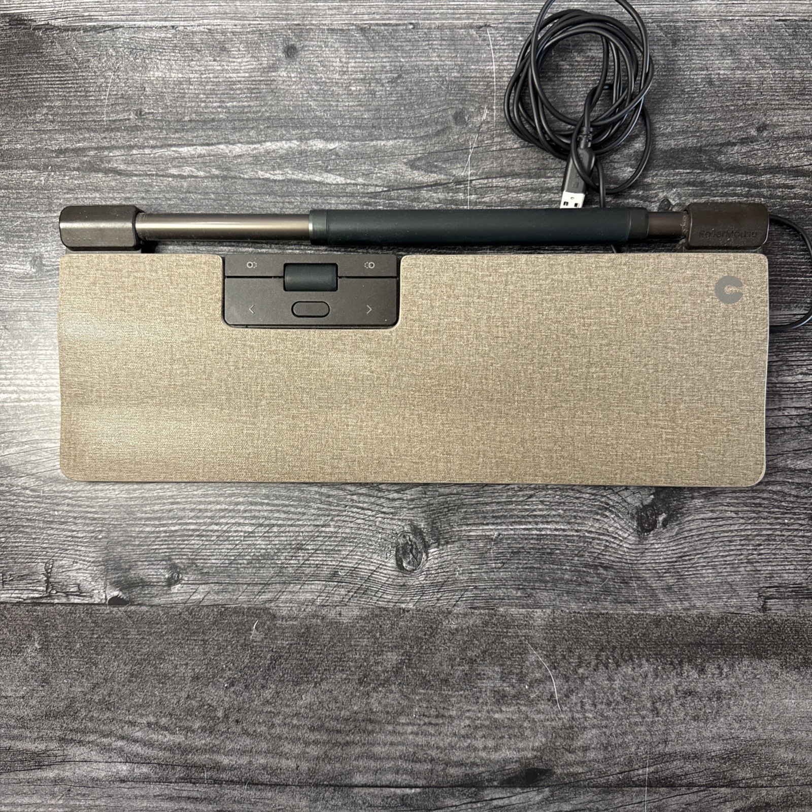 Contour RollerMouse Pro RM Pro-WL