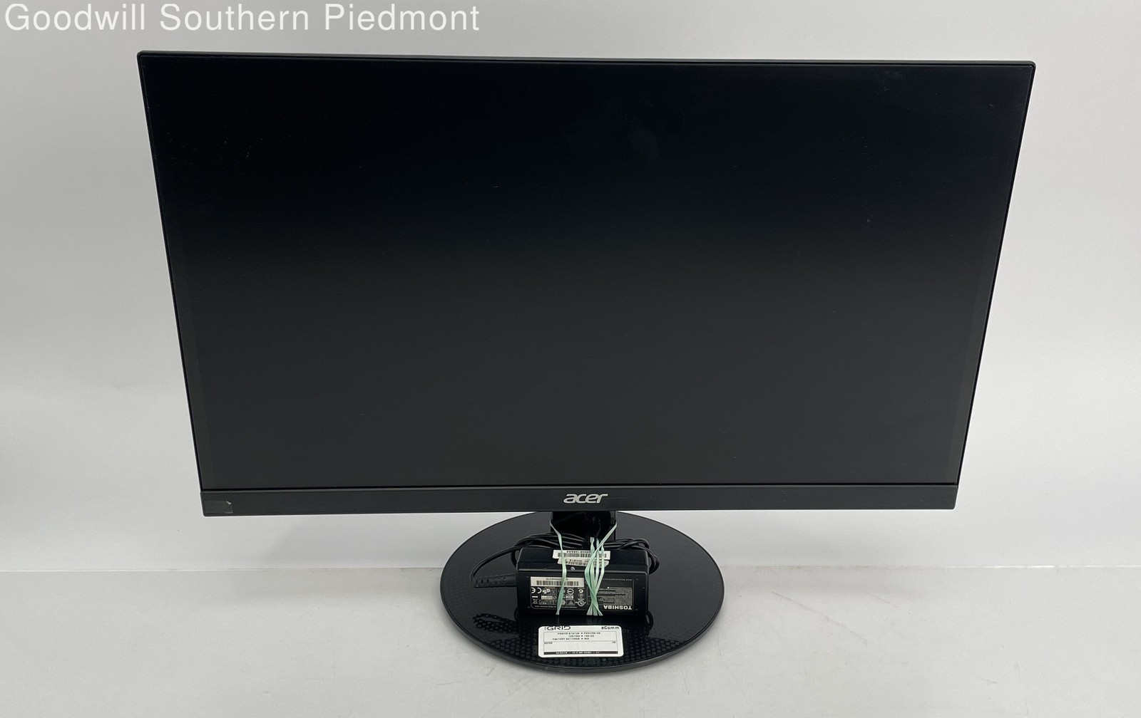 Acer SA230 bi 23" 1080p IPS LED Computer Monitor - Tested
