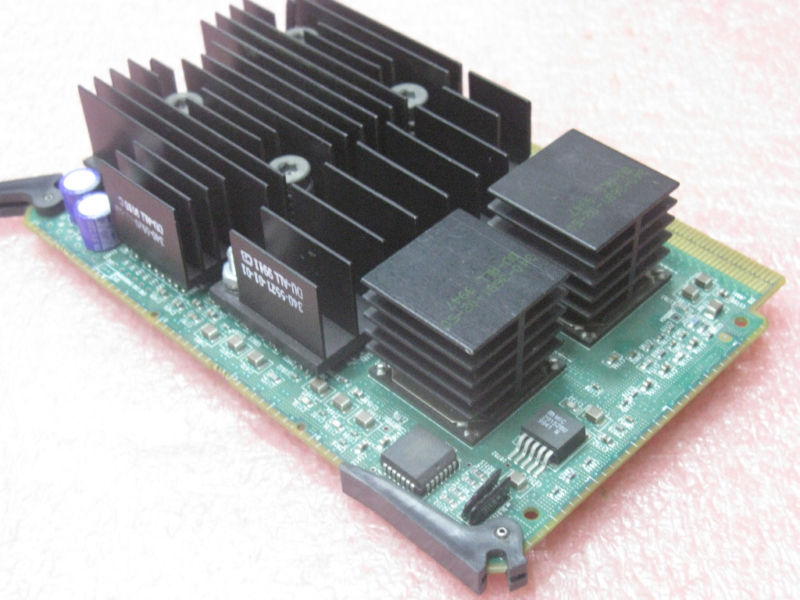 Sun 501-5500 400Mhz cpu w/4MB cache UltraSparc II AXmp