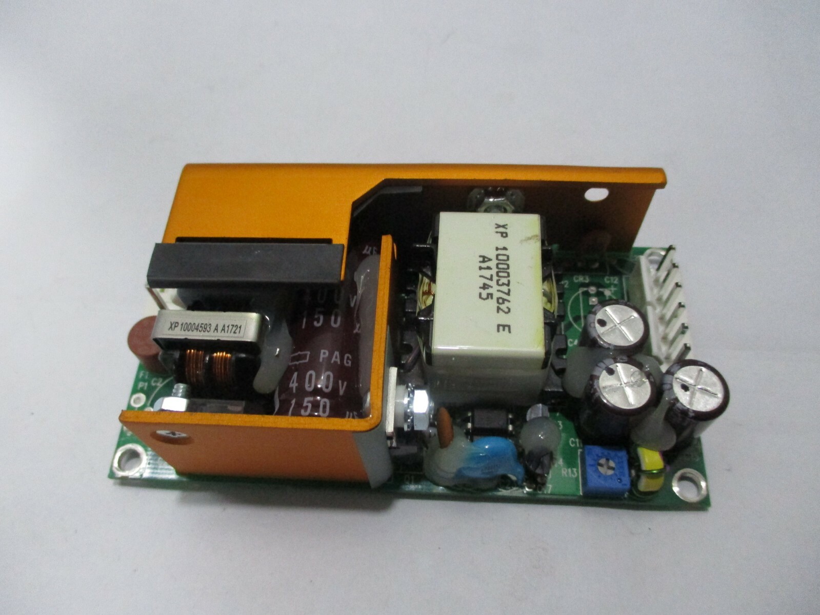XP Power ECM40US12 10003790 12V 3.5A 40W POWER SUPPLY