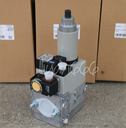 1PC New DUNGS MB-ZRDLE412B01S20 MB-ZRDLE412 B01 S20 Solenoid Valve FedEx or DHL